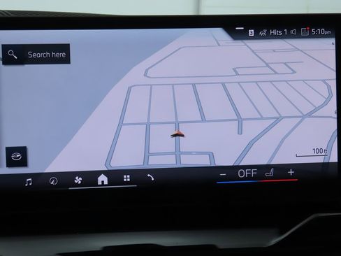 Certified 2025 BMW 530i w/ Premium Package image 16