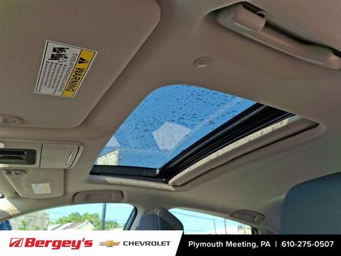 Used 2025 Honda Accord EX-L image 15
