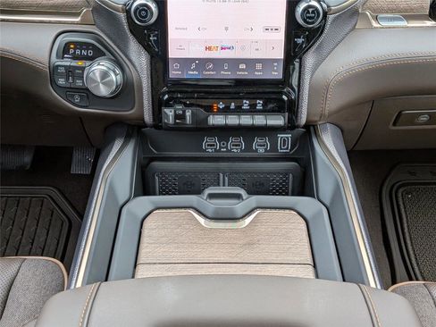 New 2026 RAM 1500 Limited w/ Bed Utility Group image 19