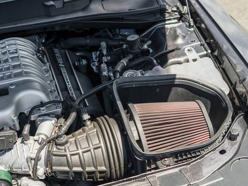 Used 2023 Dodge Challenger SRT Super Stock RWD image 16