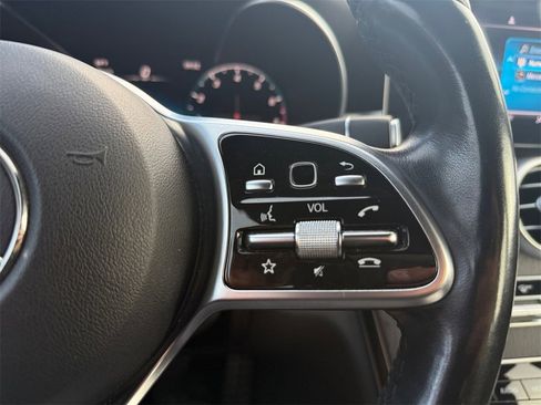 Used 2021 Mercedes-Benz C 300 4MATIC Sedan w/ AMG Line image 23