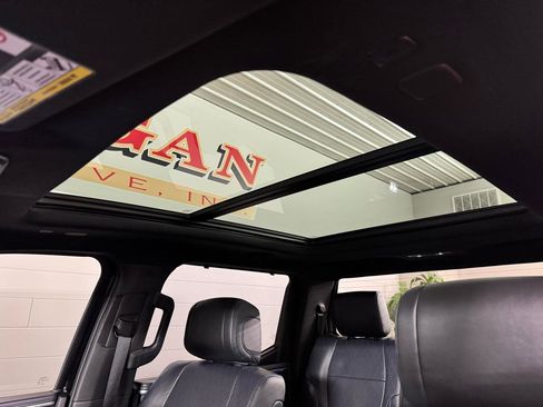 Used 2023 Toyota Tundra Platinum image 16