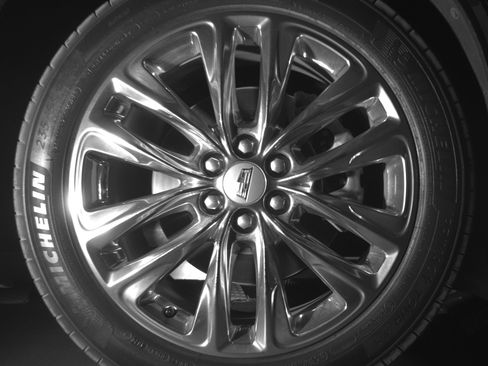 Used 2021 Cadillac XT6 Premium Luxury w/ LPO, Radiant Package AWD/4WD image 11