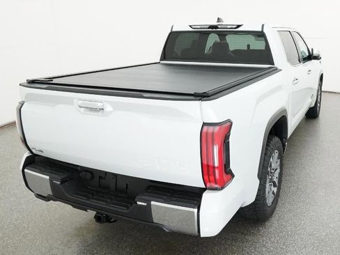 New 2026 Toyota Tundra 1794 Edition AWD/4WD image 8