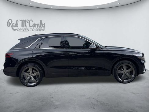 Used 2024 Genesis GV70 2.5T w/ Sport Prestige Package AWD/4WD image 7