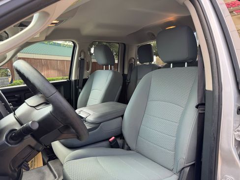 Used 2017 RAM 1500 Tradesman w/ Popular Equipment Group RWD image 20