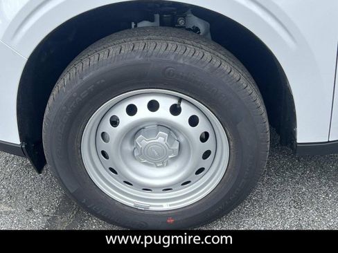 New 2026 Ford Maverick XL image 11