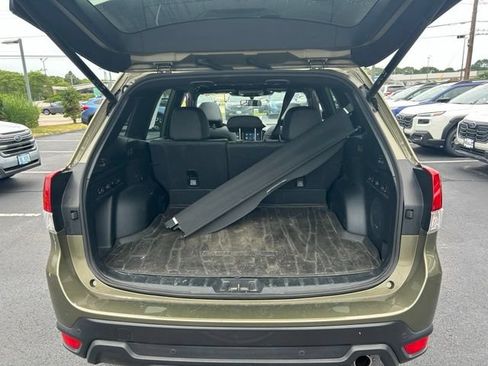 Used 2022 Subaru Forester Wilderness AWD/4WD image 10