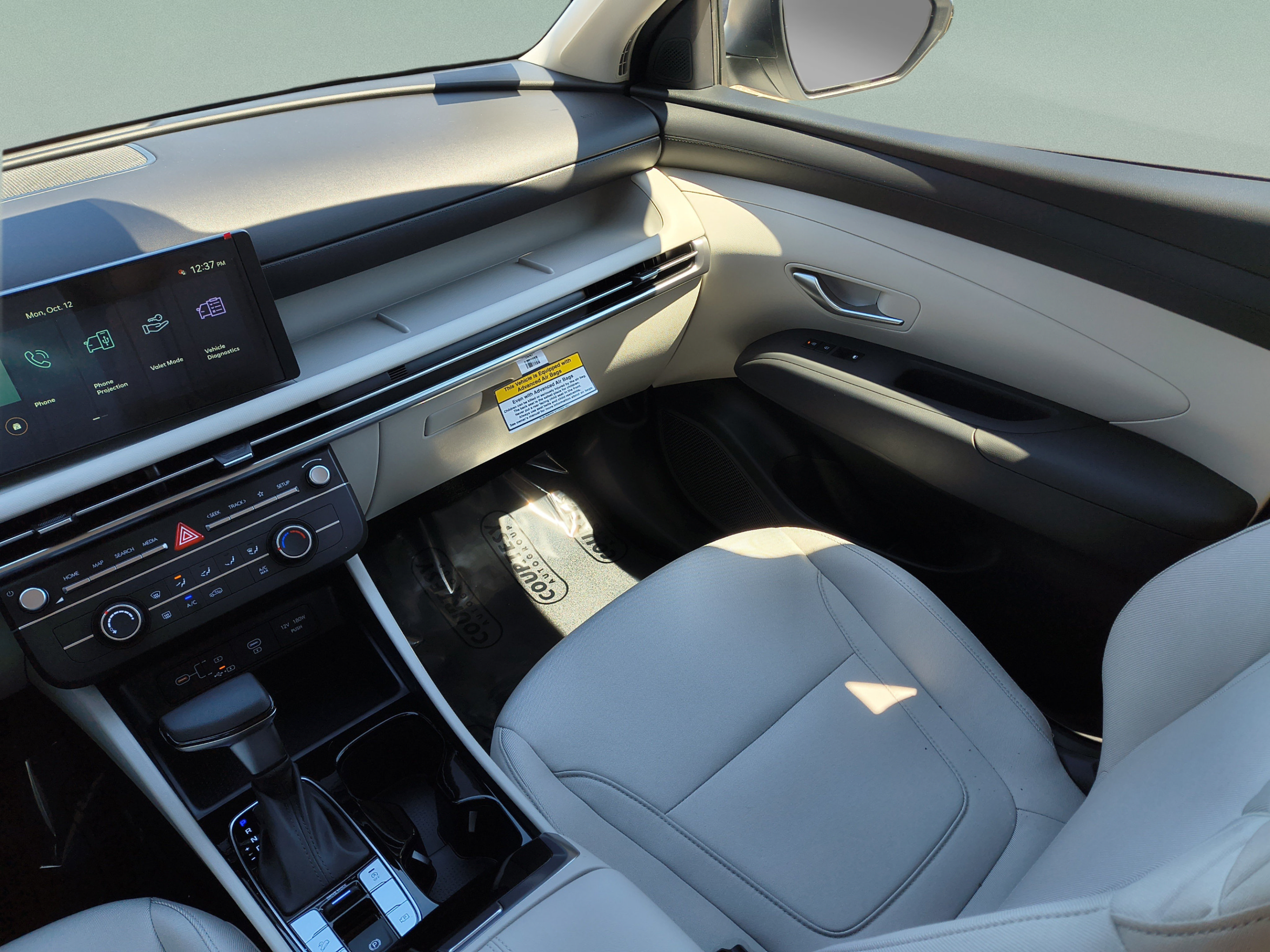 New 2026 Hyundai Tucson SE FWD image 13