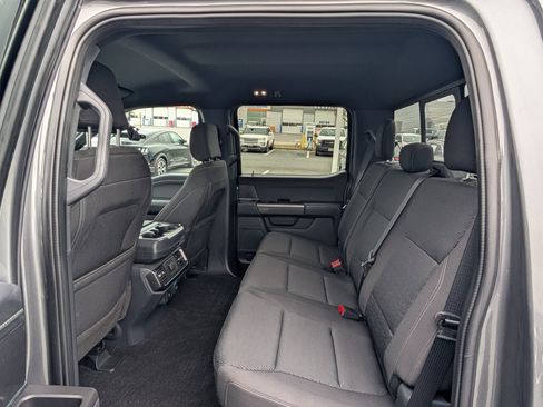 Certified 2023 Ford F150 XLT w/ Equipment Group 302A High image 13