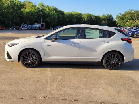 New 2025 Subaru Impreza RS image 20