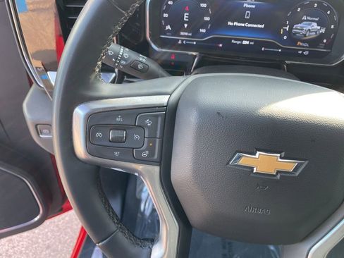 Used 2024 Chevrolet Silverado 1500 LT image 13