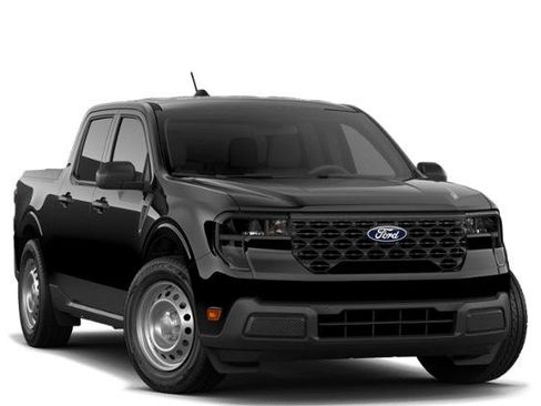 New 2026 Ford Maverick XL w/ Equipment Group 101A AWD/4WD image 28