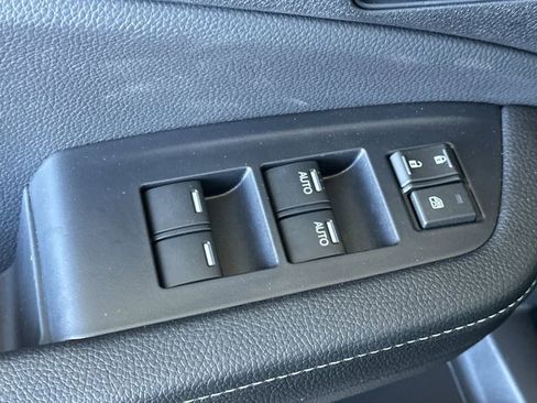 New 2026 Honda Ridgeline RTL image 12