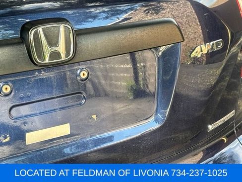Used 2011 Honda CR-V SE image 26