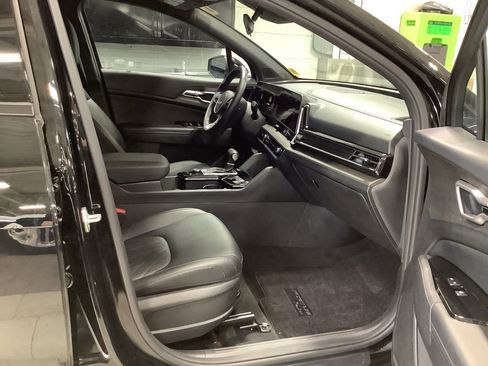 Certified 2024 Kia Sportage X-Line image 14
