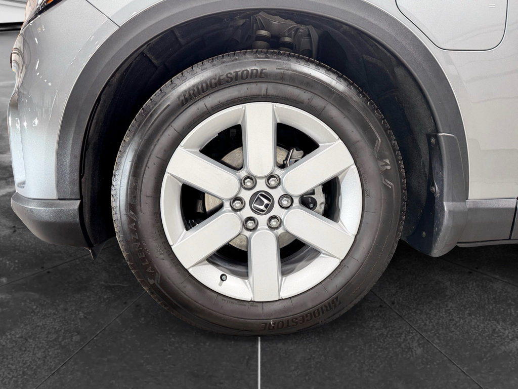 Used 2025 Honda Prologue EX image 30