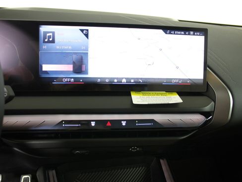 New 2026 BMW X3 xDrive30 w/ M Sport Package image 24