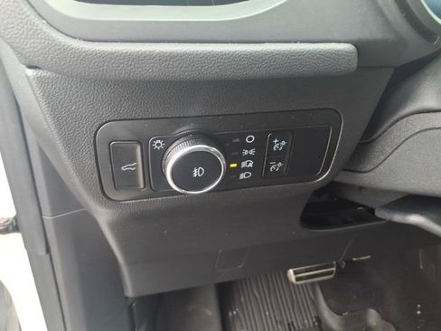 Certified 2023 Ford Escape ST-Line Select image 13