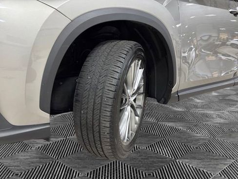 Used 2024 Lexus NX 350 AWD w/ Vision Package image 27