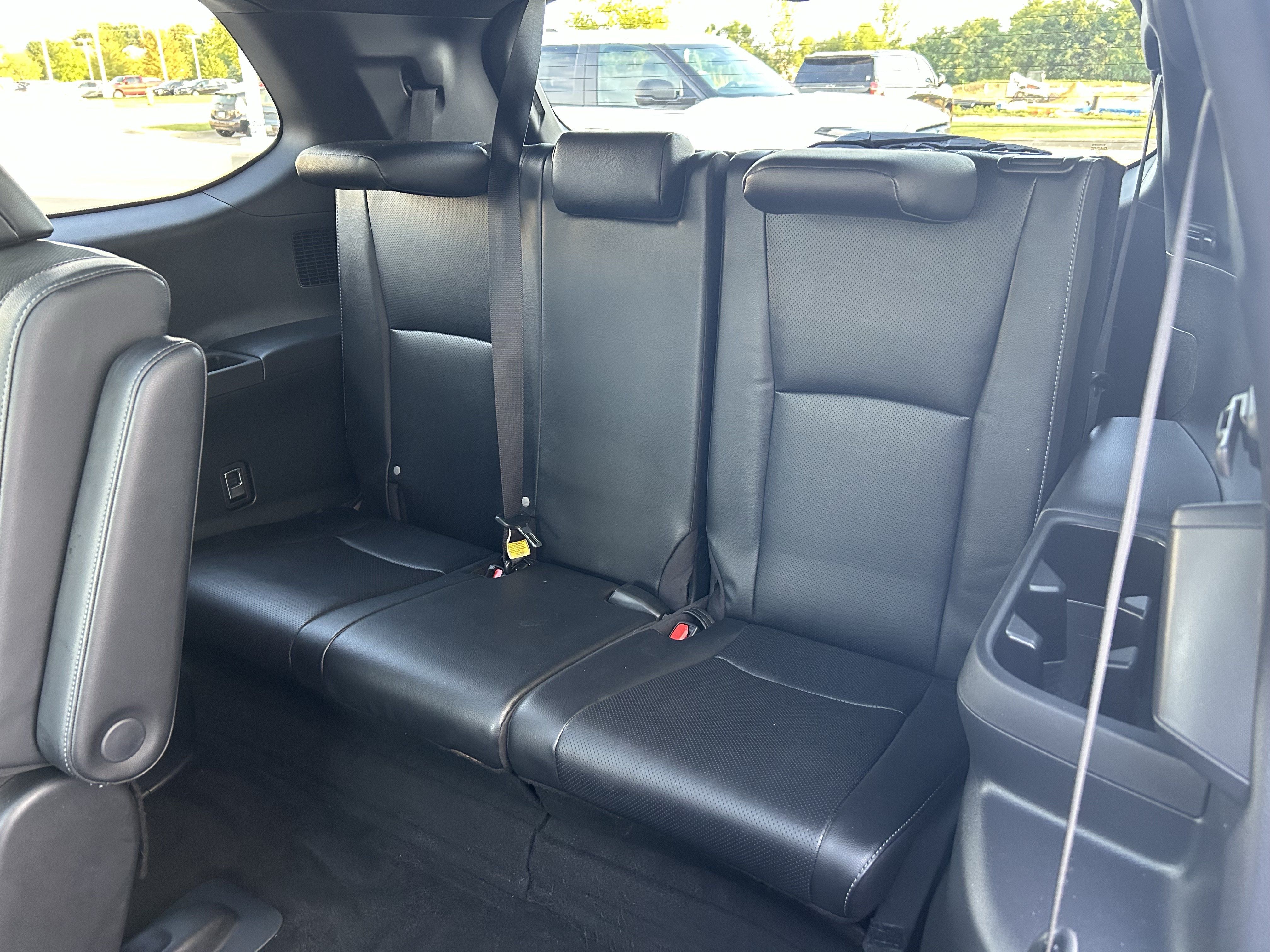 Used 2025 Toyota Grand Highlander AWD Hybrid image 22