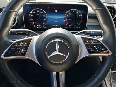 Used 2023 Mercedes-Benz C 300 4MATIC Sedan image 19