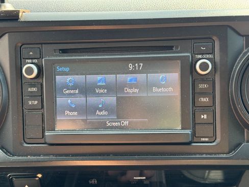 Used 2017 Toyota Tacoma SR w/ Tow Package AWD/4WD image 36