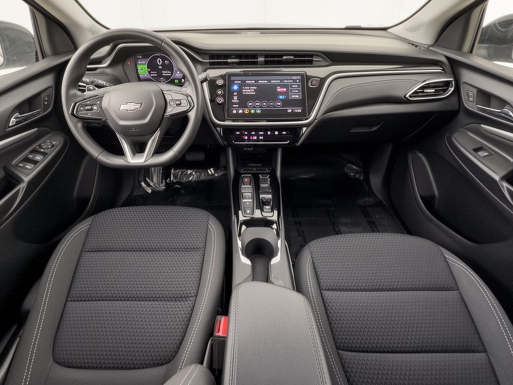 Used 2022 Chevrolet Bolt EUV LT FWD image 17