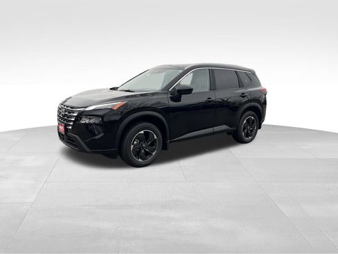 New 2025 Nissan Rogue SV w/ SV Premium Package image 14