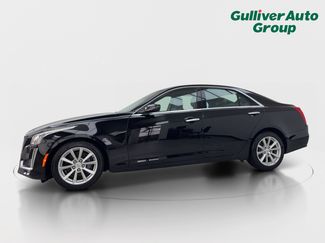 Used 2019 Cadillac CTS Sedan RWD video 2