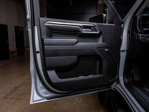 Used 2023 Chevrolet Silverado 1500 RST w/ All Star Edition Plus image 35