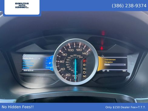 Used 2015 Ford Explorer XLT w/ Equipment Group 202B FWD image 24