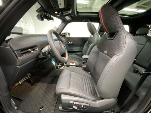 New 2026 MINI Cooper John Cooper Works image 17