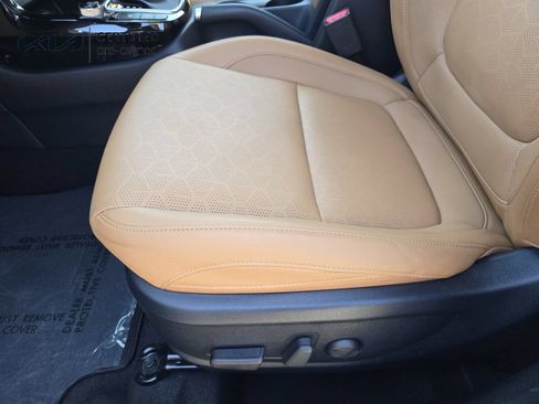 Certified 2024 Kia Seltos EX AWD/4WD image 18