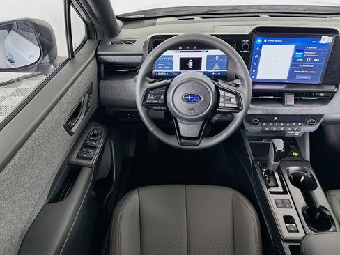 New 2026 Subaru Outback Limited image 21