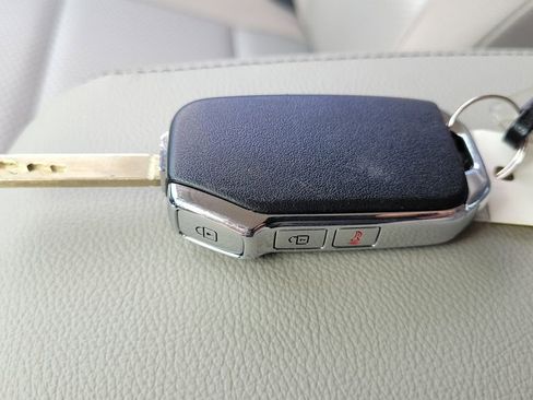 Used 2025 Kia Soul LX image 25