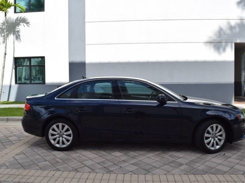 Used 2011 Audi A4 2.0T Premium Plus AWD/4WD image 7