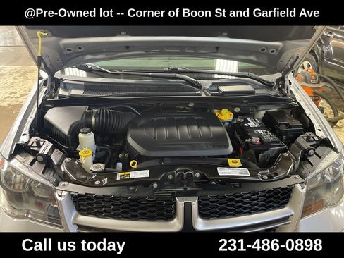 Used 2019 Dodge Grand Caravan GT FWD image 10