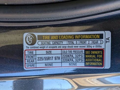 Used 2016 Acura TLX FWD image 24