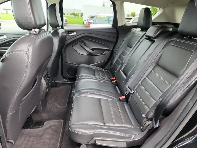 Used 2018 Ford Escape Titanium FWD image 27