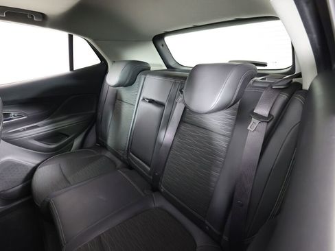 Used 2016 Buick Encore Convenience image 15