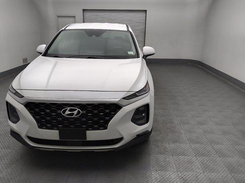Used 2020 Hyundai Santa Fe SEL AWD/4WD image 15
