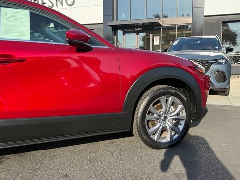 Certified 2023 MAZDA CX-30 AWD 2.5 S w/ Select Package image 15