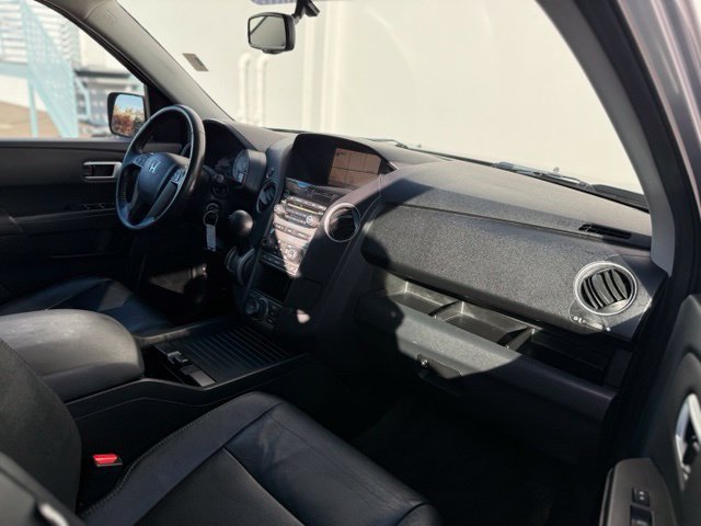Used 2014 Honda Pilot EX-L image 16