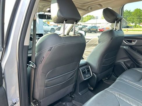Used 2020 Subaru Forester Limited w/ Popular Package #3 AWD/4WD image 22