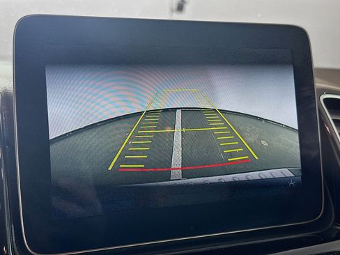 Used 2018 Mercedes-Benz GLE 350 image 23