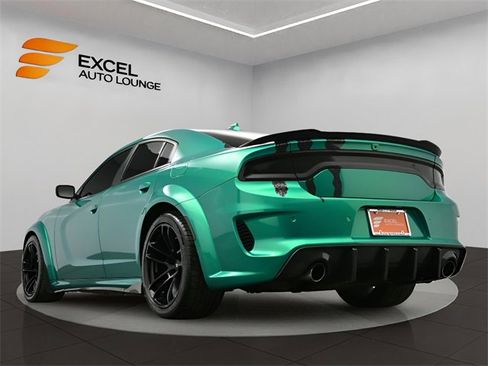 Used 2022 Dodge Charger Scat Pack image 43
