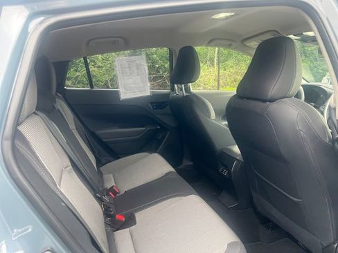 Certified 2024 Subaru Crosstrek 2.0i Premium w/ Crosstrek Mirror Package AWD/4WD image 16