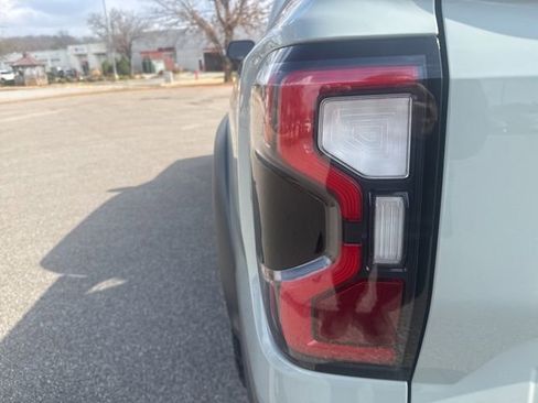 Used 2024 Ford Ranger Raptor image 10