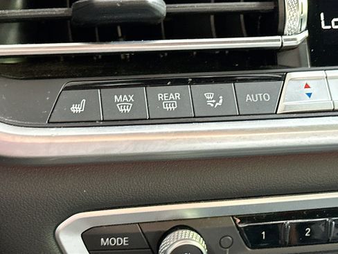 Certified 2023 BMW X5 xDrive40i w/ Parking Assistance Package AWD/4WD image 20
